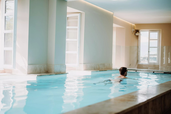 France : Hôtel La Robéyère