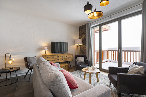 vol+hotel Sans Transport LA ROSIERE - Résidence Le Hameau de Barthelémy France Saint-Pierre-des-Landes
