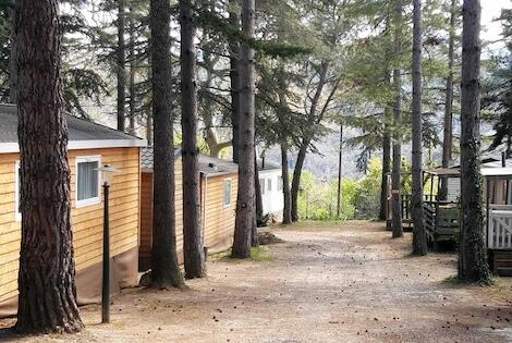 France : Camping La Source