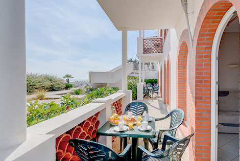 France : Résidence La Tranche Sur Mer - Résidence de l'Océan- Vacancéole