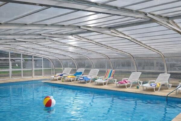 France : Camping la Vie