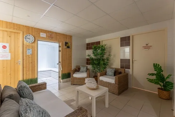 France : Résidence Lacanau - Les Rives du Lac - Vacancéole