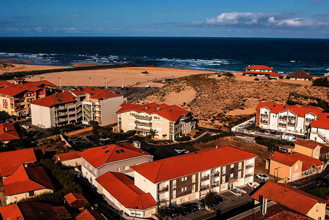 vol+hotel Sans Transport Lagocéan 3* France Saint-Pierre-des-Landes