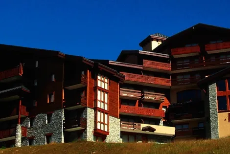 vol+hotel Sans Transport Lagrange Vacances Aspen 4* France Saint-Pierre-des-Landes