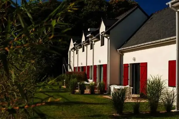 France : Résidence locative Lagrange Vacances Domaine De Val Queven
