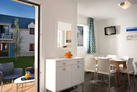 France : Résidence locative Lagrange Vacances Domaine De Val Queven