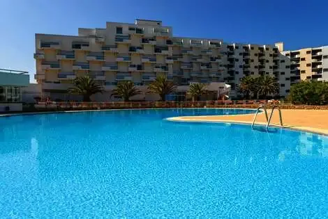 France : Résidence locative Lagrange Vacances E Lydia Playa - Grande Pla