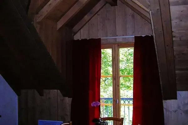 France : Résidence locative Lagrange Vacances L'Arollaie