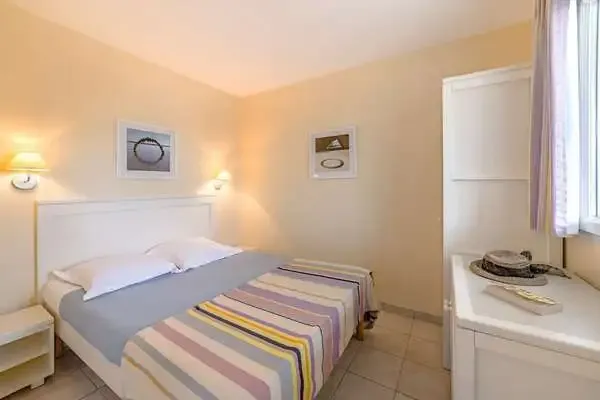 France : Résidence locative Lagrange Vacances L'Estran