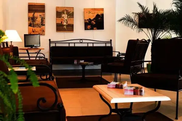 France : Résidence locative Lagrange Vacances L'Oustau De Sorgue