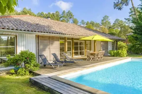 France : Résidence locative Lagrange Vacances La Clairiere Aux Chevreuils