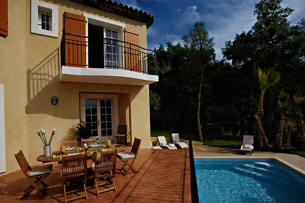 France : Résidence locative Lagrange Vacances Le Carre Beauchene