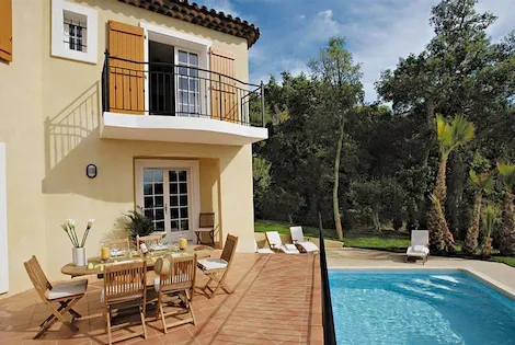 France : Résidence locative Lagrange Vacances Le Carre Beauchene