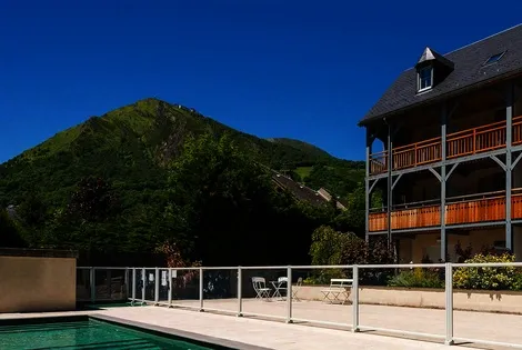 France : Résidence locative Lagrange Vacances Le Clos Saint Hilaire