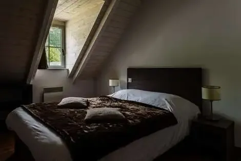 France : Résidence locative Lagrange Vacances Le Clos Saint Hilaire