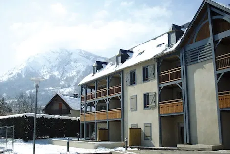 vol+hotel Sans Transport Lagrange Vacances Le Clos Saint Hilaire 3* France Saint-Pierre-des-Landes