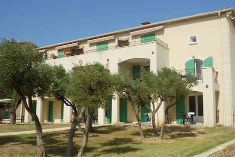 France : Résidence locative Lagrange Vacances Le Domaine De Bourgeac