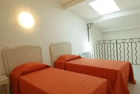 France : Résidence locative Lagrange Vacances Le Domaine De Bourgeac