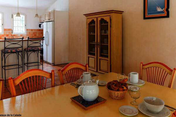 France : Résidence locative Lagrange Vacances Le Domaine De Fayence