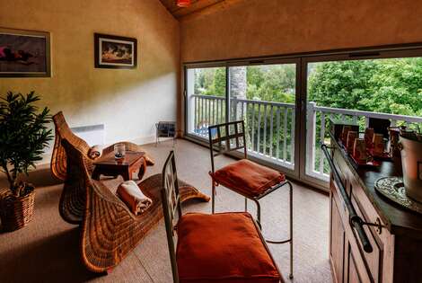 France : Résidence locative Lagrange Vacances Le Domaine De L'Ardoisiere