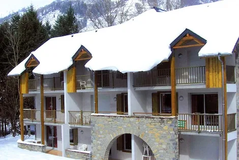 France : Résidence locative Lagrange Vacances Le Domaine De L'Ardoisiere