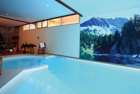 France : Résidence locative Lagrange Vacances Le Domaine Des 100 Lacs