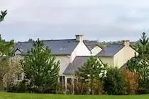 France : Résidence locative Lagrange Vacances Le Hameau De Peemor Pen