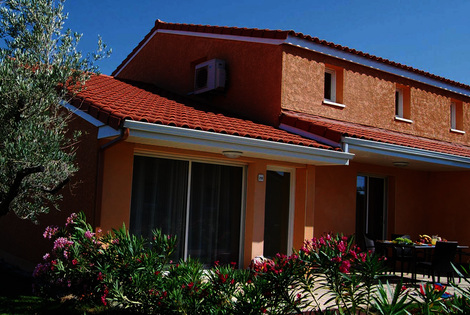 France : Résidence locative Lagrange Vacances Le Mas De Torreilles