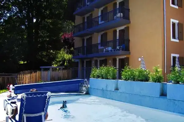 France : Résidence locative Lagrange Vacances Les Arolles