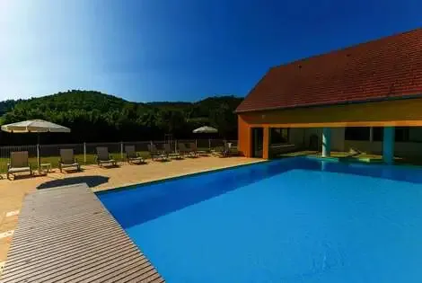 France : Résidence locative Lagrange Vacances Les Bastides De Lascaux