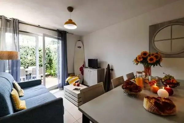 France : Résidence locative Lagrange Vacances Les Carrelets