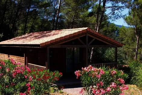 France : Résidence locative Lagrange Vacances Les Cottages Varois
