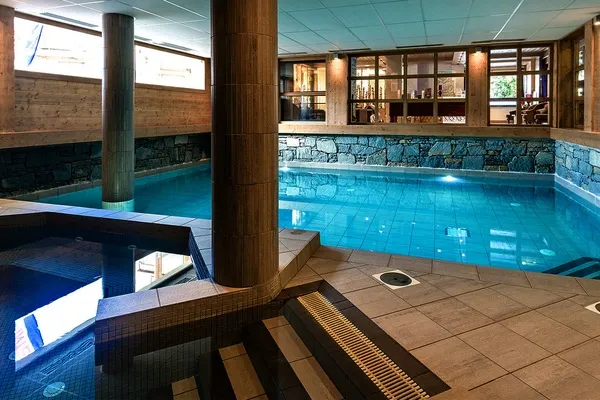 France : Résidence locative Lagrange Vacances Les Fermes Emiguy