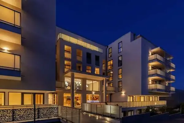 France : Résidence locative Lagrange Vacances Les Jardins De L'Olympie