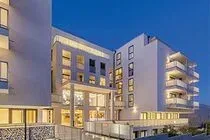 France : Résidence locative Lagrange Vacances Les Jardins De L'Olympie