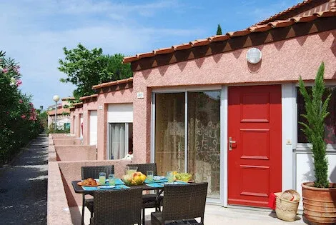 France : Résidence locative Lagrange Vacances Les Jardins De Neptune