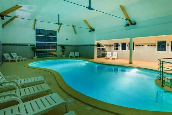 France : Résidence locative Lagrange Vacances Les Jardins Renaissance