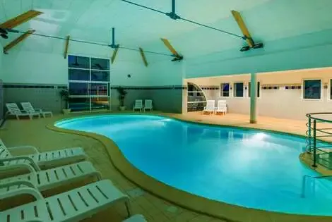 France : Résidence locative Lagrange Vacances Les Jardins Renaissance