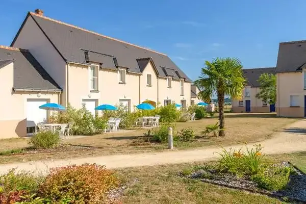 France : Résidence locative Lagrange Vacances Les Jardins Renaissance