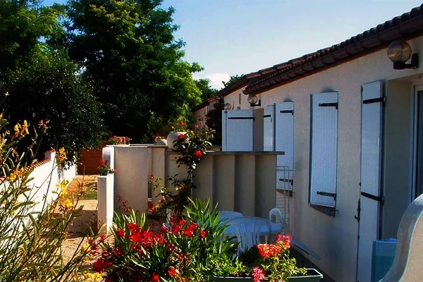 France : Résidence locative Lagrange Vacances Les Maisons De Saint-Georges