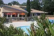 France : Résidence locative Lagrange Vacances Les Mazets De Gaujac