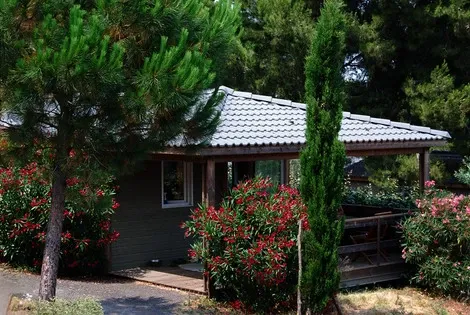 France : Résidence locative Lagrange Vacances Les Pescalunes