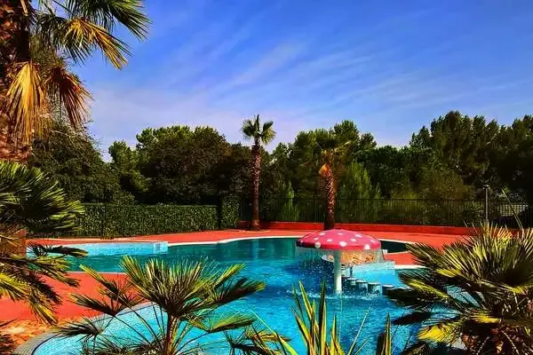 France : Résidence locative Lagrange Vacances Les Pescalunes