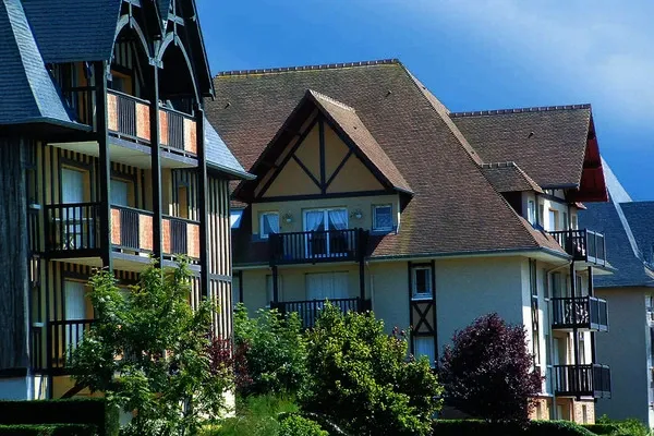 France : Résidence locative Lagrange Vacances Les Residences