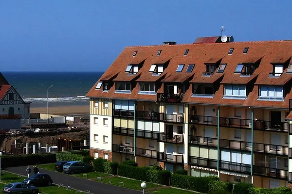 France : Résidence locative Lagrange Vacances Les Residences