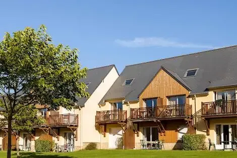vol+hotel Sans Transport Lagrange Vacances Les Roches Douvres 3* France Saint-Pierre-des-Landes