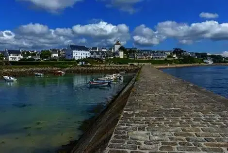 vol+hotel Sans Transport Lagrange Vacances Les Terrasses De L'Ocean 4* France Saint-Pierre-des-Landes