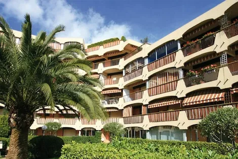 France : Résidence locative Lagrange Vacances Les Trois Rivieres