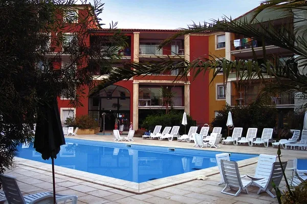 France : Résidence locative Lagrange Vacances Port Marine