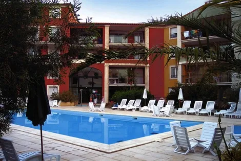 France : Résidence locative Lagrange Vacances Port Marine